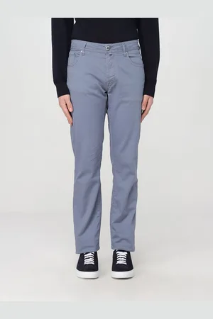 Jacob Cohen Pantalon Homme couleur
