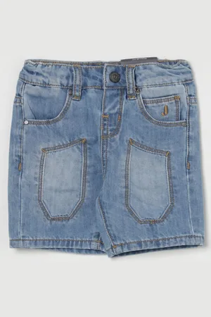 Jeckerson Short Enfant couleur