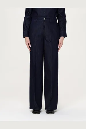 THEORY Jeans Femme couleur