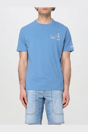 MC2 SAINT BARTH T-Shirt Homme couleur