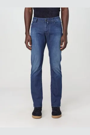 Jacob Cohen Jeans Homme couleur