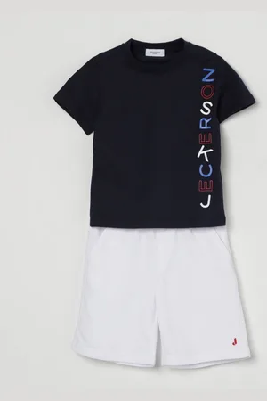 Jeckerson Ensemble Enfant couleur