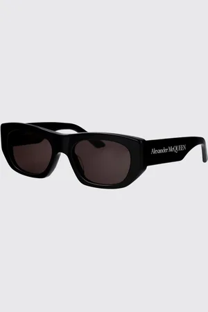 Alexander McQueen Lunettes De Soleil Femme couleur
