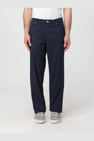 Brunello Cucinelli Pantalon Homme couleur