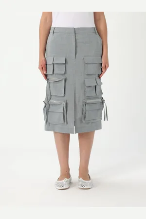 MEIMEIJ Jupe Femme couleur
