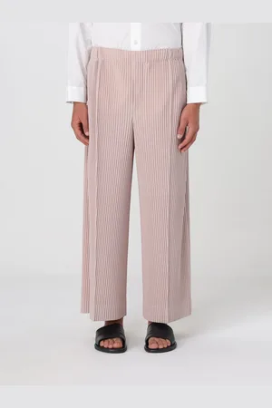 Issey Miyake Pantalon Homme couleur