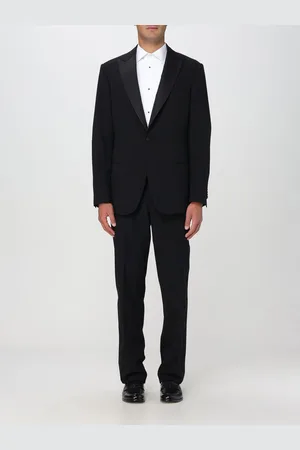 Giorgio Armani Costume Homme couleur