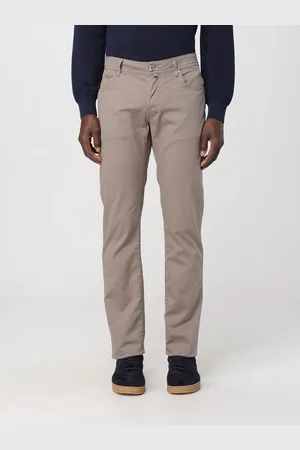Jacob Cohen Pantalon Homme couleur