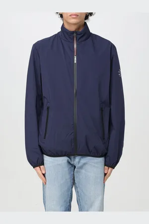 ECOALF Veste Homme couleur