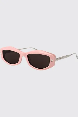 Alexander McQueen Lunettes De Soleil Femme couleur