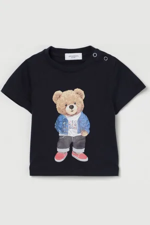 Jeckerson T-Shirt Enfant couleur