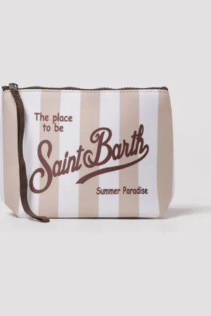MC2 SAINT BARTH Sac Porté Main Femme couleur