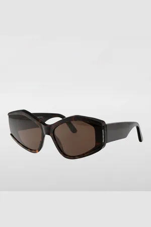 Balenciaga Lunettes De Soleil Femme couleur