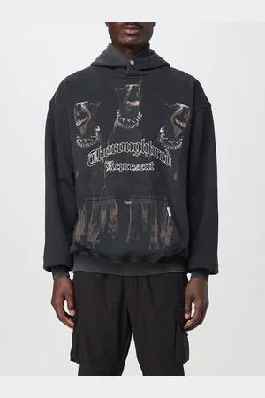 Represent Sweatshirt Homme couleur
