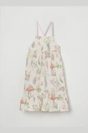 Stella McCartney Robe Enfant couleur