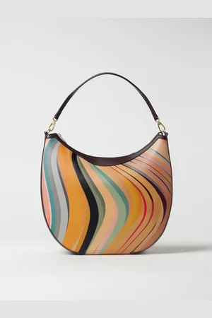Paul Smith Sac Porté épaule Femme couleur