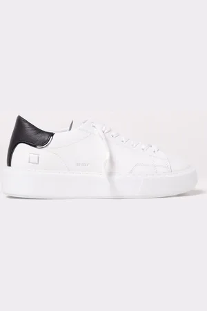 D.A.T.E. Baskets D. A.T. E. Femme couleur