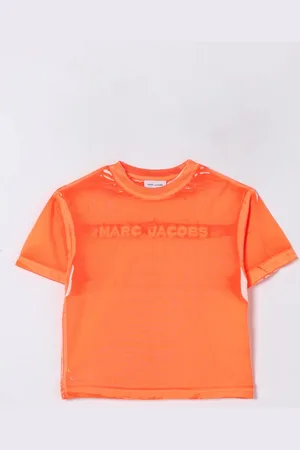Marc Jacobs T-Shirt Enfant couleur