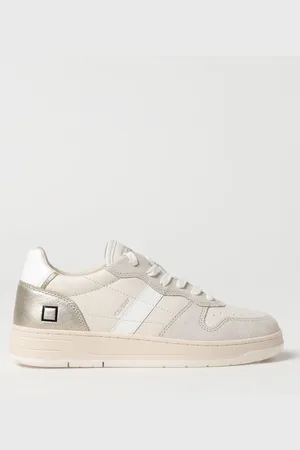 D.A.T.E. Baskets D. A.T. E. Femme couleur