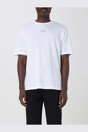 The North Face T-Shirt Homme couleur