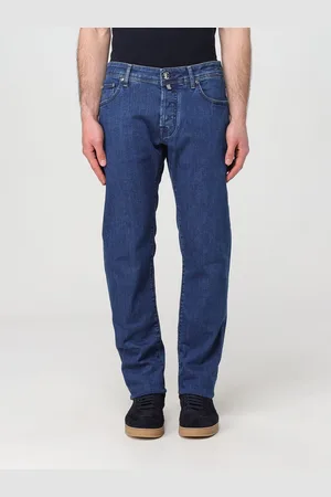 Jacob Cohen Jeans Homme couleur