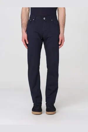 Jacob Cohen Pantalon Homme couleur