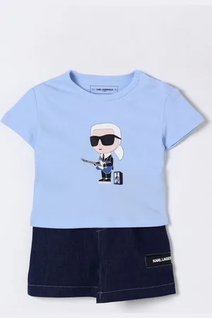 Karl Lagerfeld Ensemble Enfant couleur