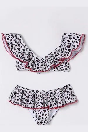 MONNALISA Maillot De Bain Enfant couleur