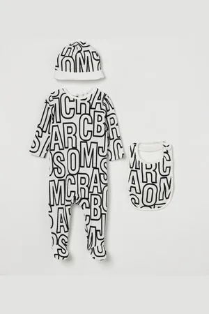 Marc Jacobs Combinaisons Enfant couleur