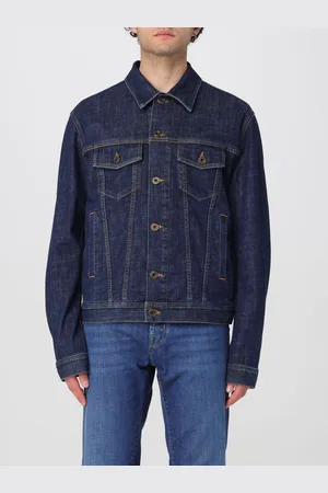 Jacob Cohen Manteau Homme couleur
