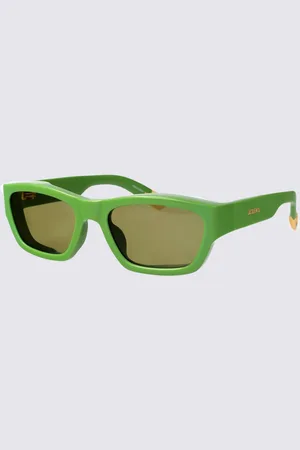 Jacquemus Lunettes De Soleil Homme couleur