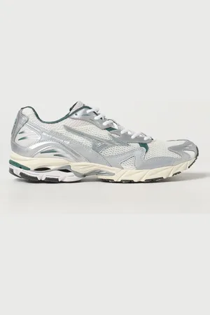 Mizuno Baskets Homme couleur