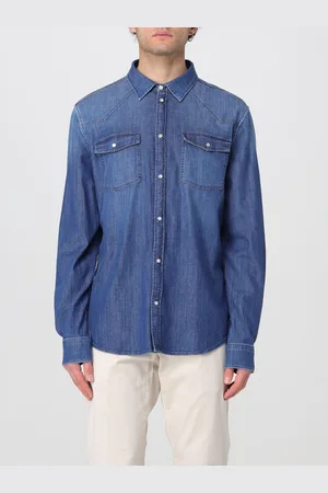 Dondup Chemise Homme couleur