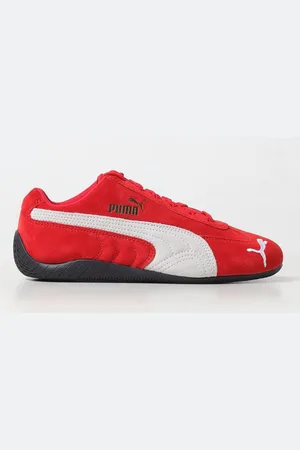 PUMA Baskets Femme couleur