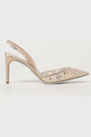 RENE CAOVILLA Chaussures à Talons Femme couleur