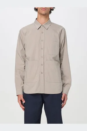 Aspesi Chemise Homme couleur
