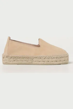 MANEBI Espadrilles Femme couleur