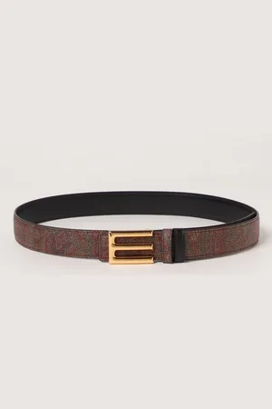 Etro Ceinture Femme couleur