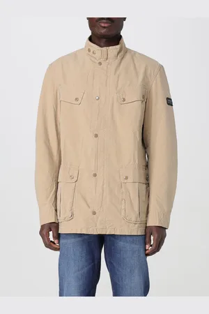 Barbour Veste Homme couleur