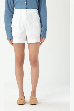 Aspesi Short Femme couleur