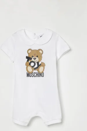 Moschino Combinaisons Enfant couleur