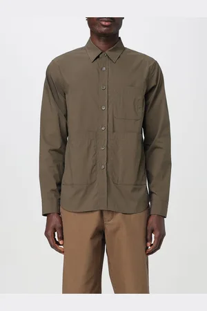 Aspesi Chemise Homme couleur