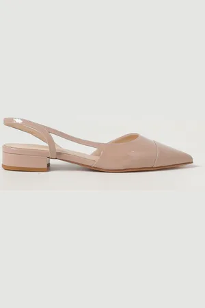 ANNA F. Ballerines Femme couleur
