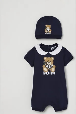 Moschino Combinaisons Enfant couleur