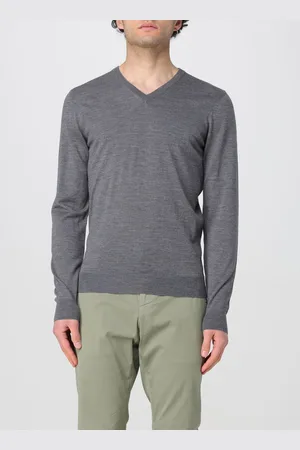DRUMOHR Pull Homme couleur