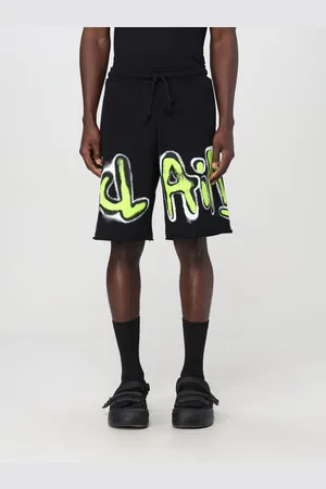 DISCLAIMER Short Homme couleur