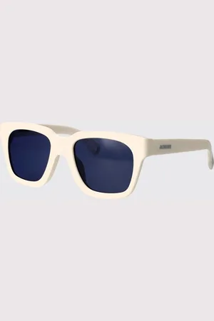 Jacquemus Lunettes De Soleil Homme couleur