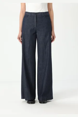 Aspesi Jeans Femme couleur