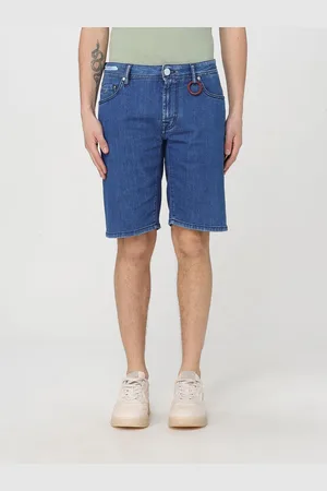 sartoria tramarossa Short Homme couleur