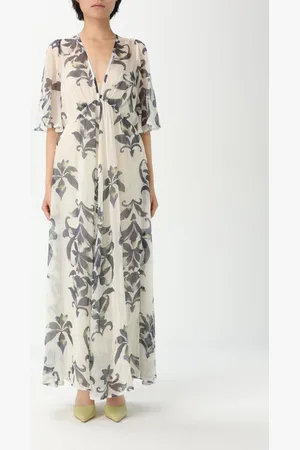 FORTE FORTE Robes Femme couleur
